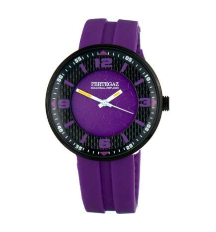 Orologio Unisex Pertegaz PDS-005-L (Ø 44 mm)