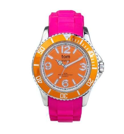Orologio Unisex Tom Watch WA00122 (Ø 44 mm)