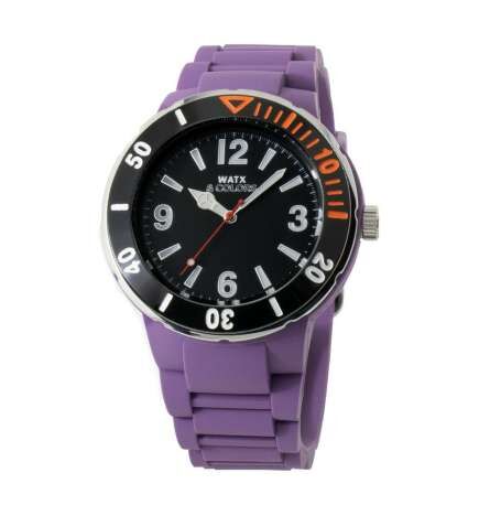 Unisex Watch Watx RWA1620-C1520 (Ø 45 mm)