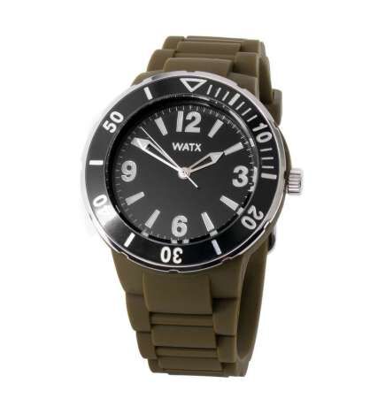 Orologio Unisex Watx RWA1300-C1513 (Ø 45 mm)