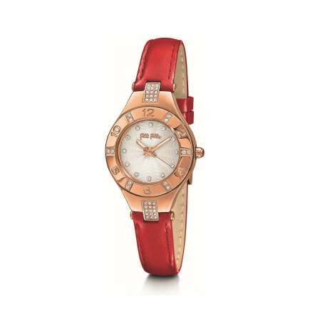 Orologio Donna Folli Follie WF14B004SSR (Ø 27 mm)