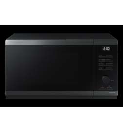 Microonde con Grill Samsung MG23DG4524CGE1 Nero 800 W 2400 W 23 L (Ricondizionati B)