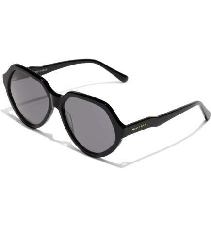 Occhiali da sole Donna Hawkers x Paula Echevarría ø 59 mm Nero