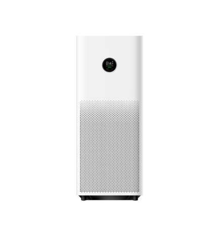 Purificatore dell'Aria Xiaomi SMART AIR PURIFIER 4 PRO Bianco Multicolore