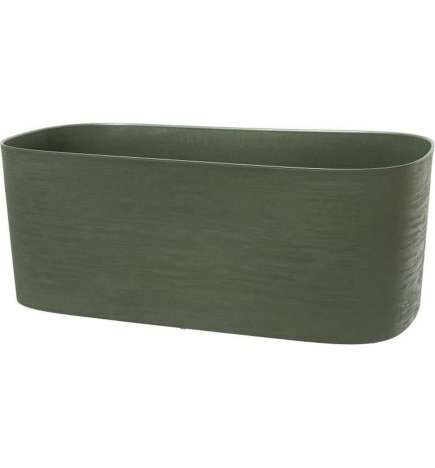 Vaso Autoirrigante Garden ID Verde 17 x 50 x 17 cm