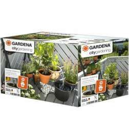 Pompa di irrigazione Gardena