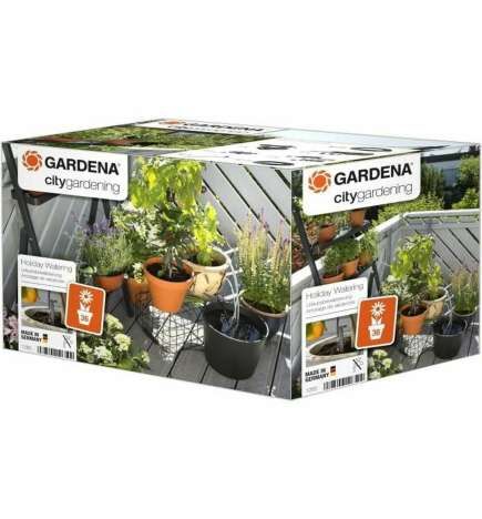 Pompa di irrigazione Gardena
