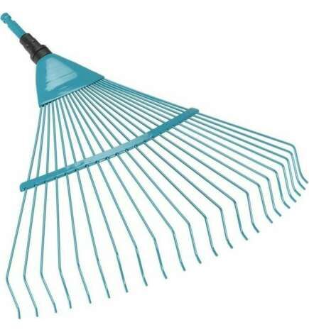 Rastrello per Raccogliere le Foglie Gardena 643100