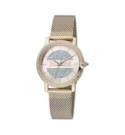 Orologio Donna Just Cavalli SNAKE (Ø 32 mm)