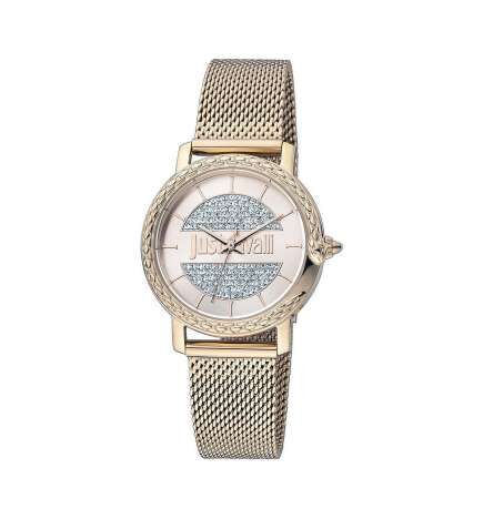 Orologio Donna Just Cavalli SNAKE (Ø 32 mm)