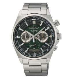 Orologio Uomo Seiko SSB405P1