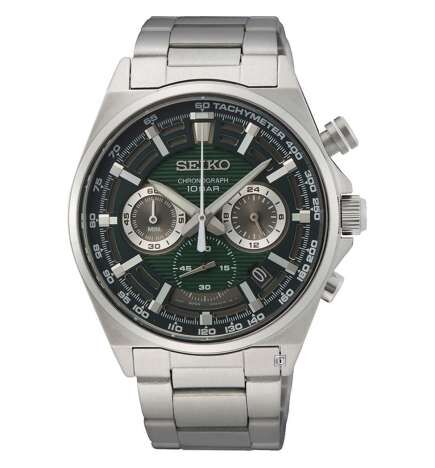 Orologio Uomo Seiko SSB405P1