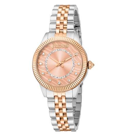 Orologio Donna Just Cavalli JC1L272M0065