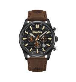 Montre Homme Timberland TDWGF0009603