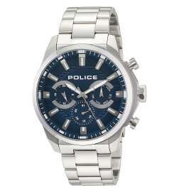 Orologio Uomo Police PEWJK2204203