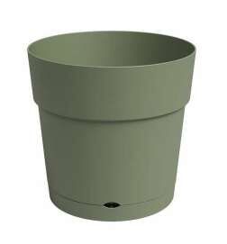 Vaso Artevasi 39,1 x 39,1 x 37 cm Plastica Rotondo