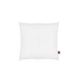 Cuscino Abeil Bianco 60 x 60 cm (2 Unità)