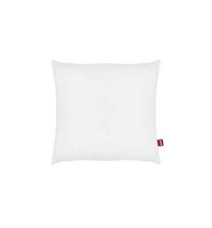 Cuscino Abeil Bianco 60 x 60 cm (2 Unità)