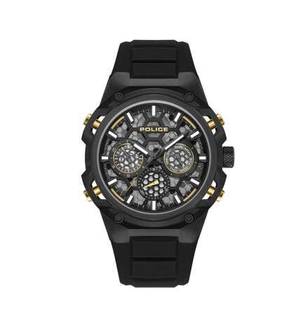 Orologio Uomo Police PEWGQ0071901
