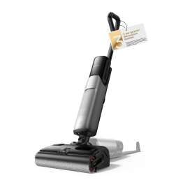 vacuum cleaner MOVA Black 450 W