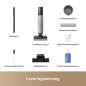 vacuum cleaner MOVA Black 450 W