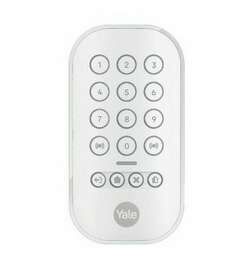 Home Safety Kit Yale AL-SK1-1A-EU