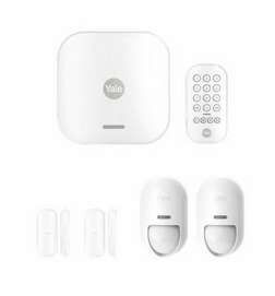 Home Safety Kit Yale AL-SK1-1A-EU