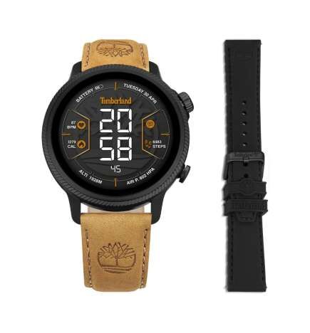 Orologio Uomo Timberland TDIGB0064503-SET