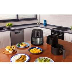 Air Fryer BEKO Black 1500 W 4 L