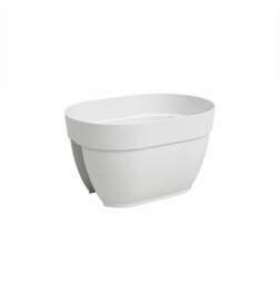 Vaso Artevasi CAPRI CAMPANA Bianco Ø 40 cm