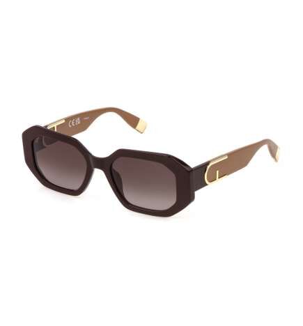 Occhiali da sole Donna Furla SFU815V540G96