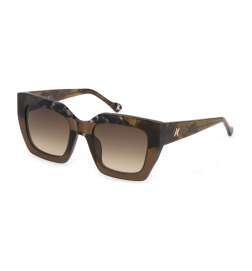 Occhiali da sole Donna Yalea Sunglasses SYA053V5107AY