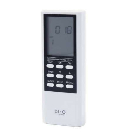Telecomando per spina Chacon Dio Connected Home