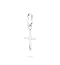 Earrings Radiant RH000040 Silver