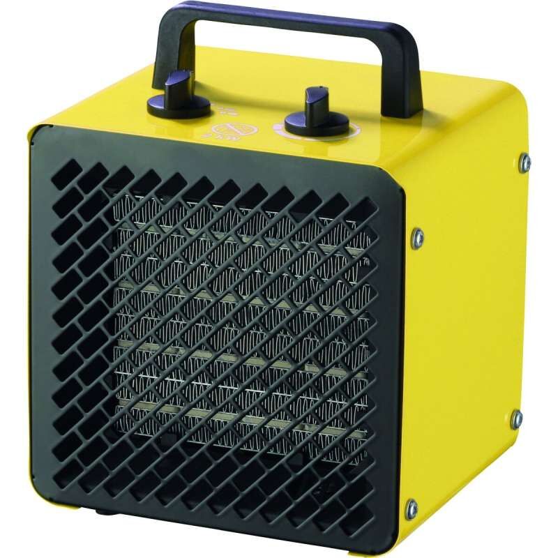 Industrial Heater Stak PTC 2KW 1000 W 2000 W 2500 W