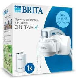 Filtro Brita ONTAPV