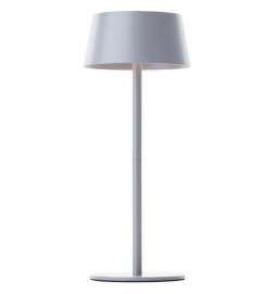 Desk lamp Brilliant 5 W 30 x 12,5 cm Exterior LED Grey