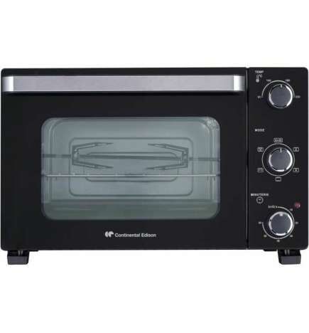 Fornello Continental Edison CEMF28B2 1500 W