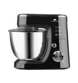 impastatrice mixer con ciotola Continental Edison 800 W