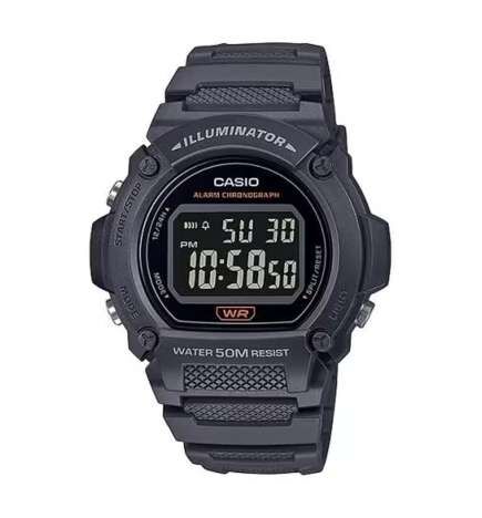 Reloj Hombre Casio SPORT COLLECTION (Ø 47 mm)