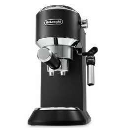 Capsule Coffee Machine De'Longhi EC 685.BK