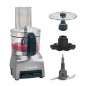 Mincer Cuisinart Silver