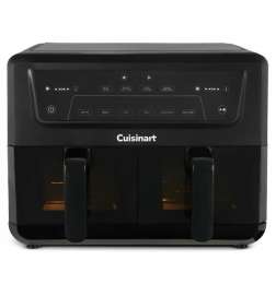 Air Fryer Cuisinart AFD10XBLE Black 2400 W 10,4 L