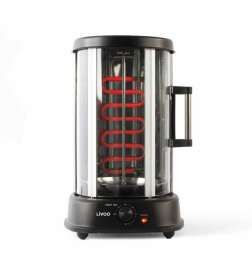 Parrilla Eléctrica Livoo