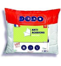Set di 2 Cuscini DODO 50 x 70 cm
