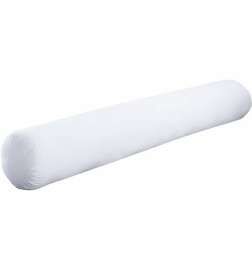 Cuscino DODO Vancouver Bianco 160 cm