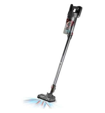 Aspirapolvere senza Cavo DOMO DO1032SV