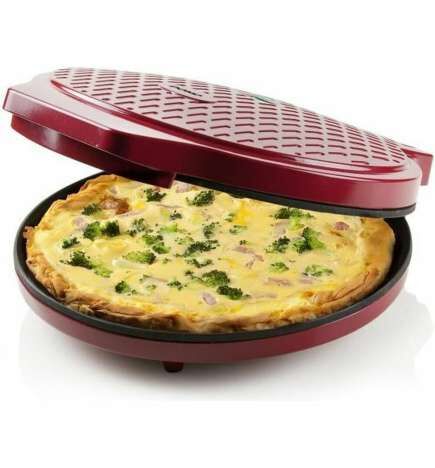 Macchina per Pizza DOMO DO9177PZ 1450 W