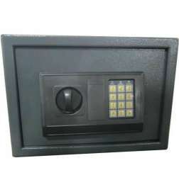 Cassaforte Elem Technic 16 L 25 x 35 x 25 cm 4 mm 2 mm