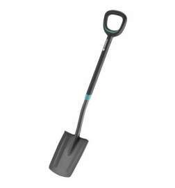 Pala Gardena Ergoline 17010-20 Metallo 117 cm